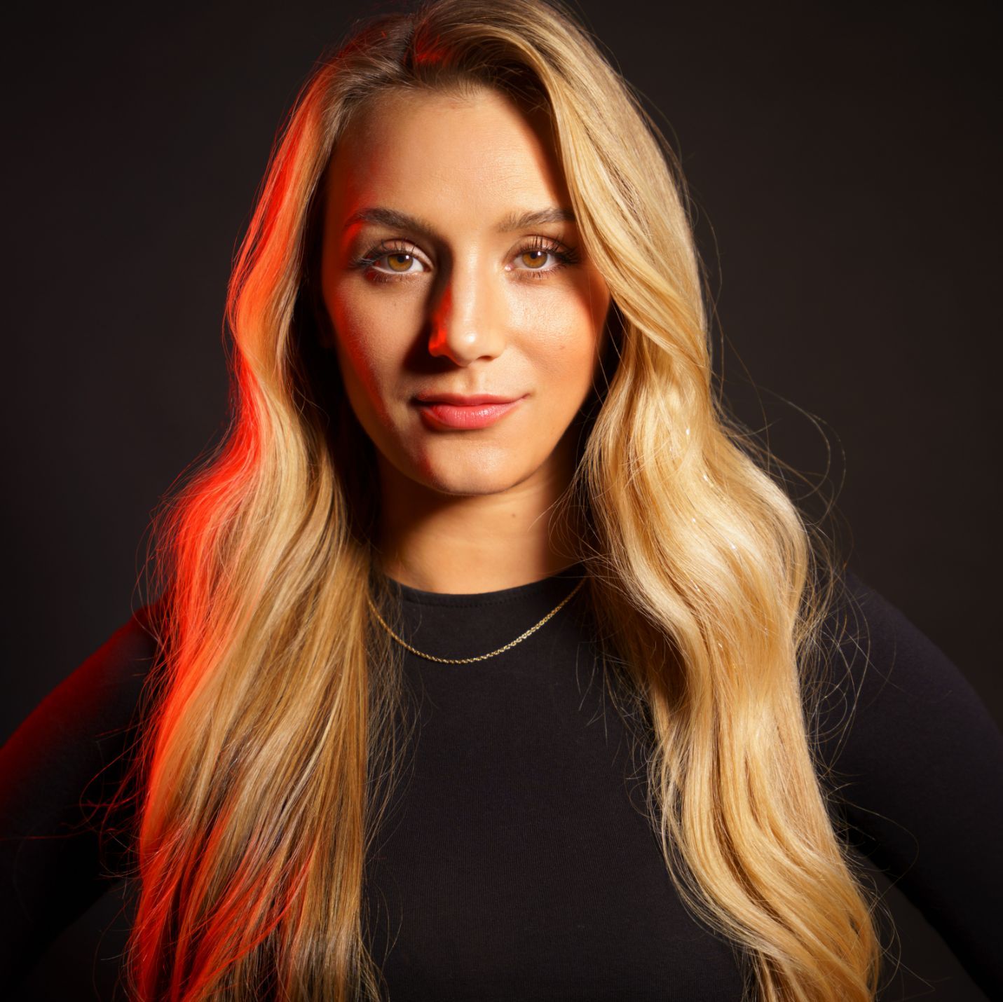 Profile of Tara-Lynn Fournier