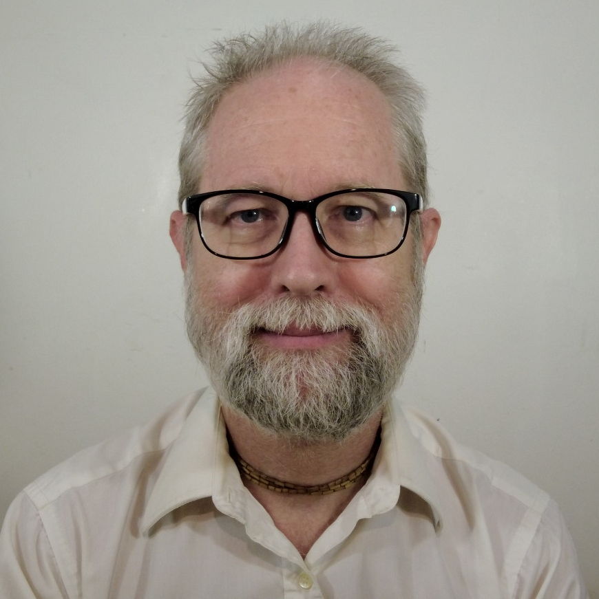 Profile of Mark MacDonald