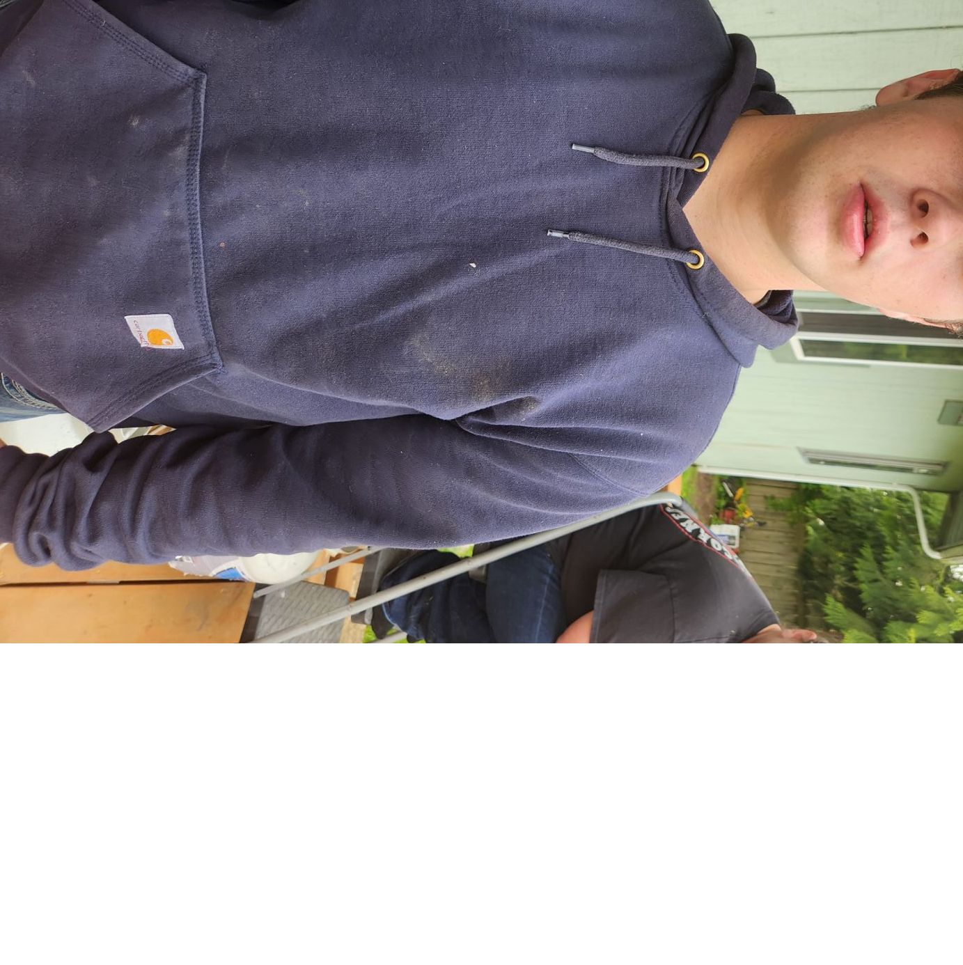 Profile of Tj Welty