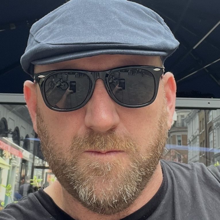 Profile of Chad Bebout