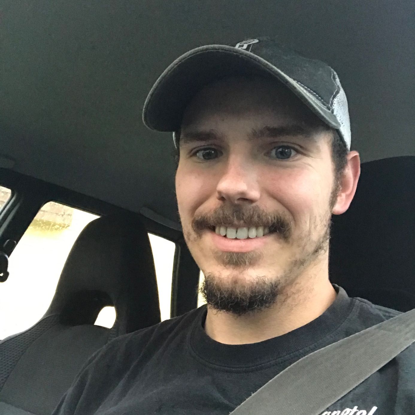 Profile of Anthony Shaffer