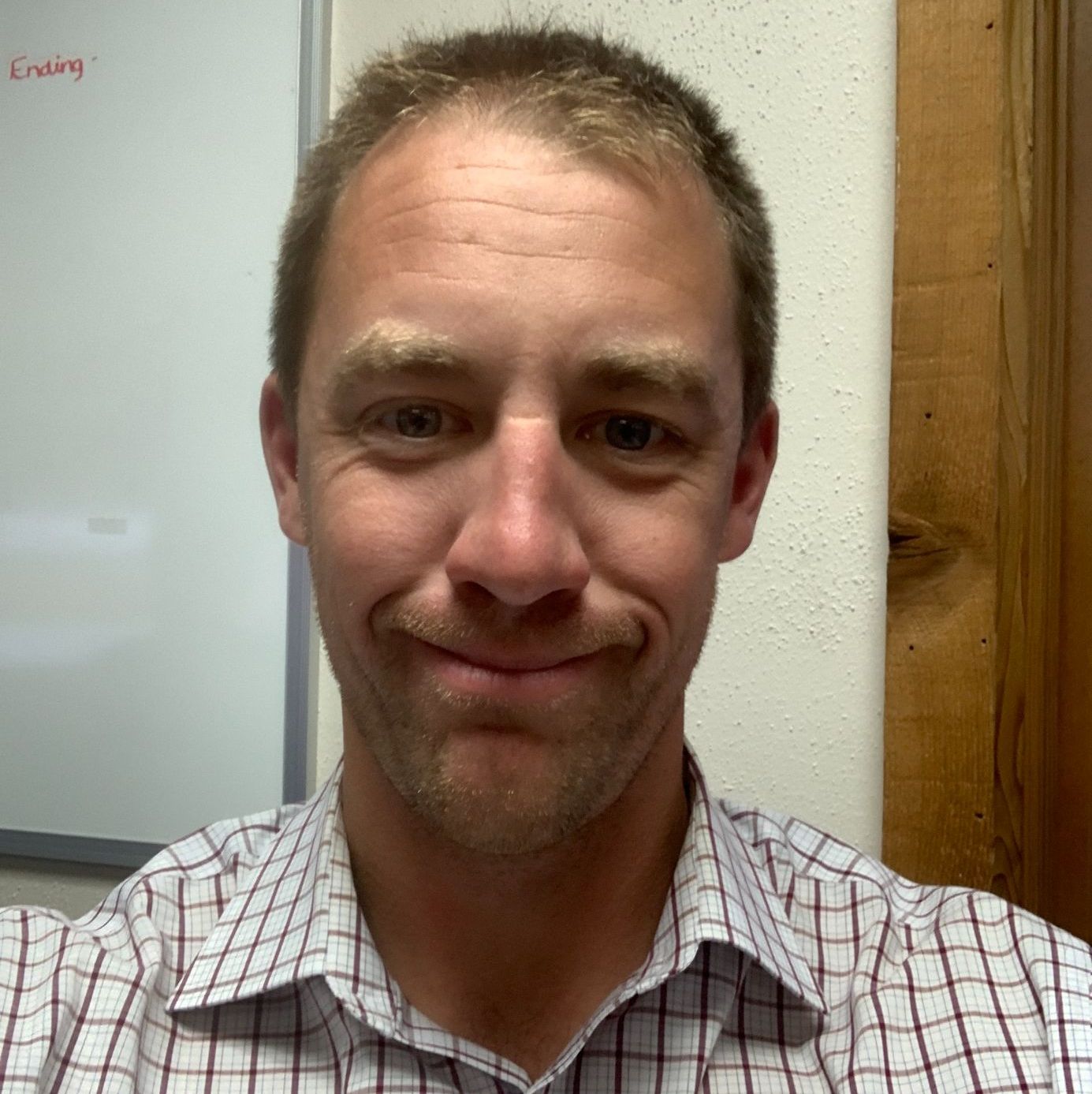 Profile of Zachary Meiborg