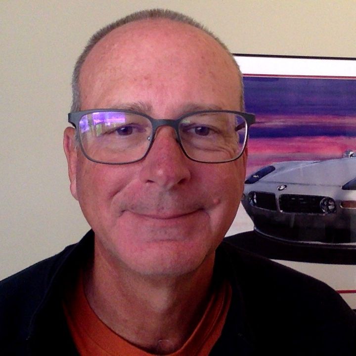 Profile of Eric Wentzel