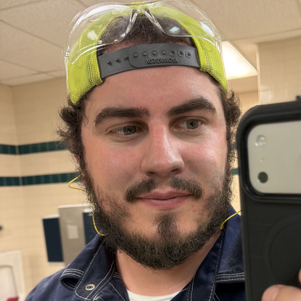 Profile of Zachary Casey