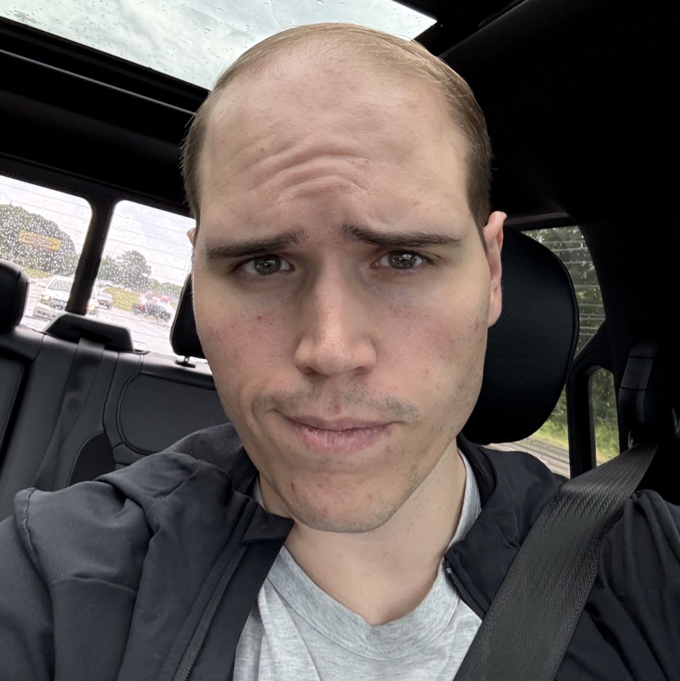 Profile of Michael Aiello