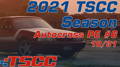 TSCC Autocross 2021 Points Event #6