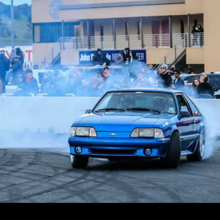 Profile of Jose Fragoza