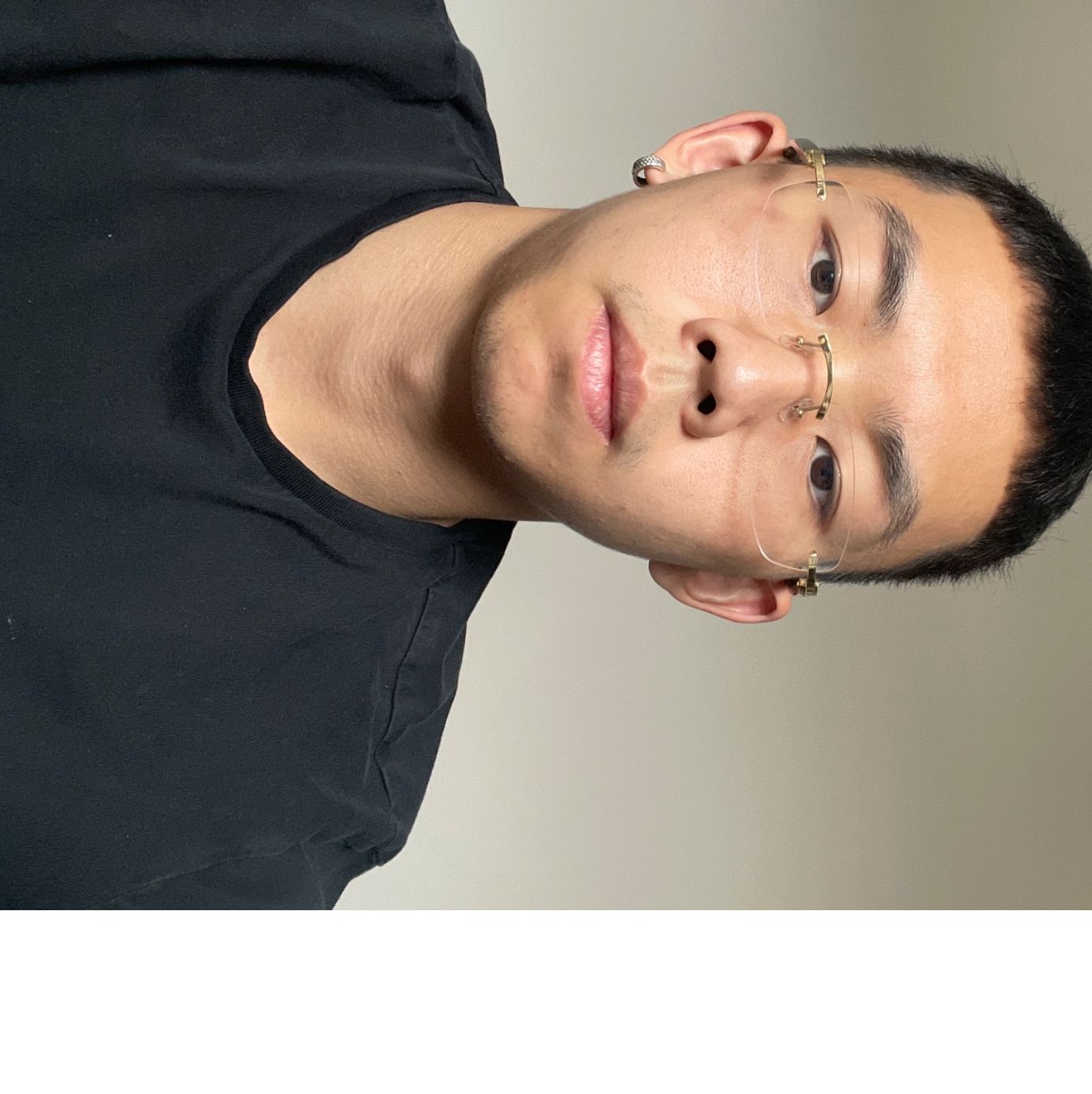 Profile of Ethan Lam