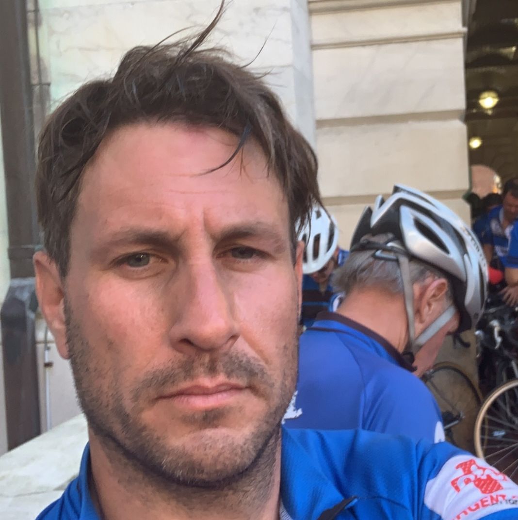 Profile of Ollie Childs