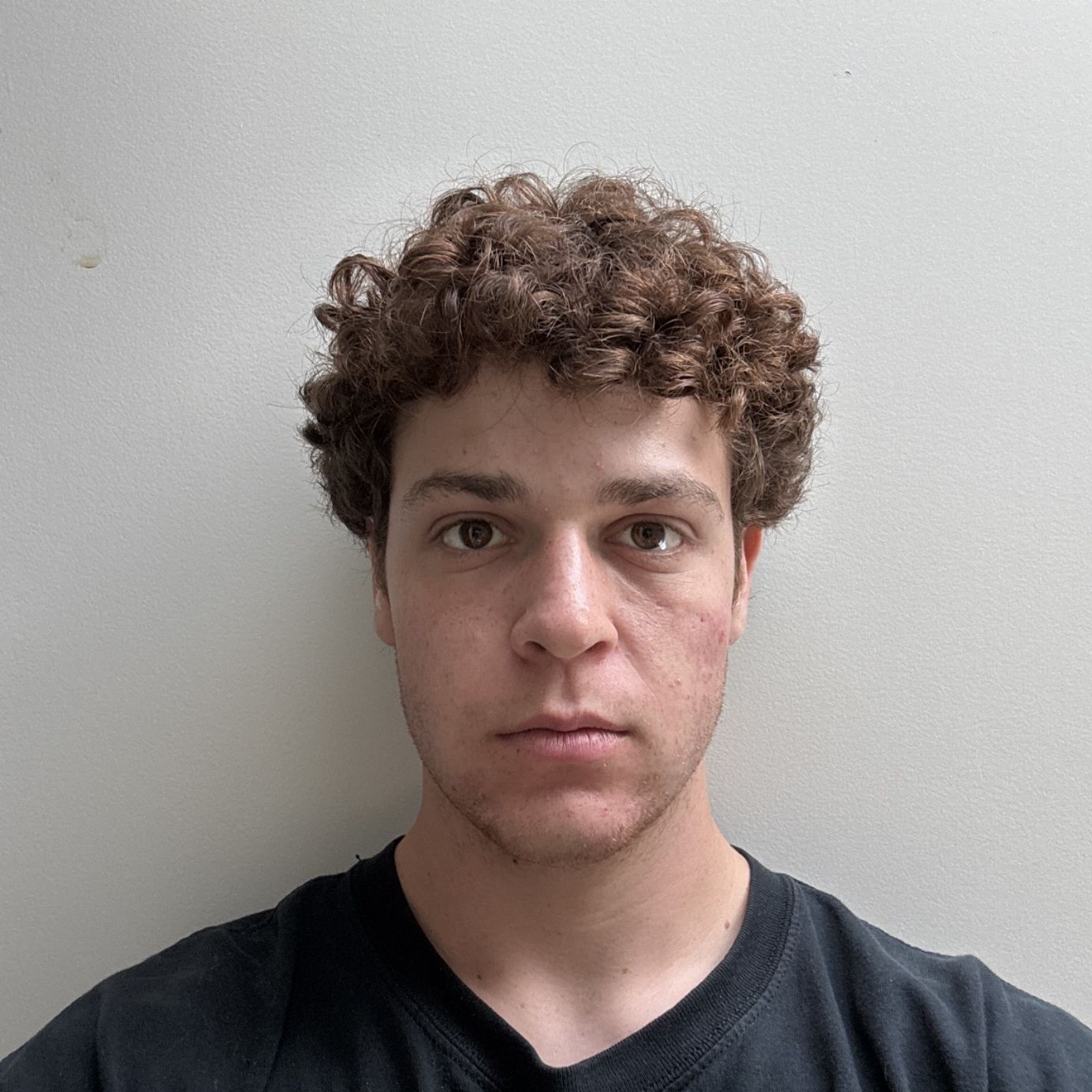 Profile of Chase Norris