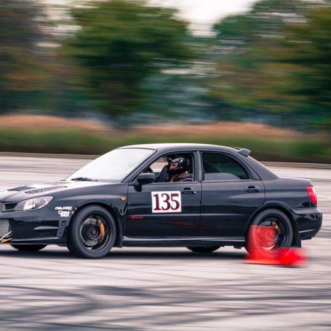 Profile of Joshua Blottenberger