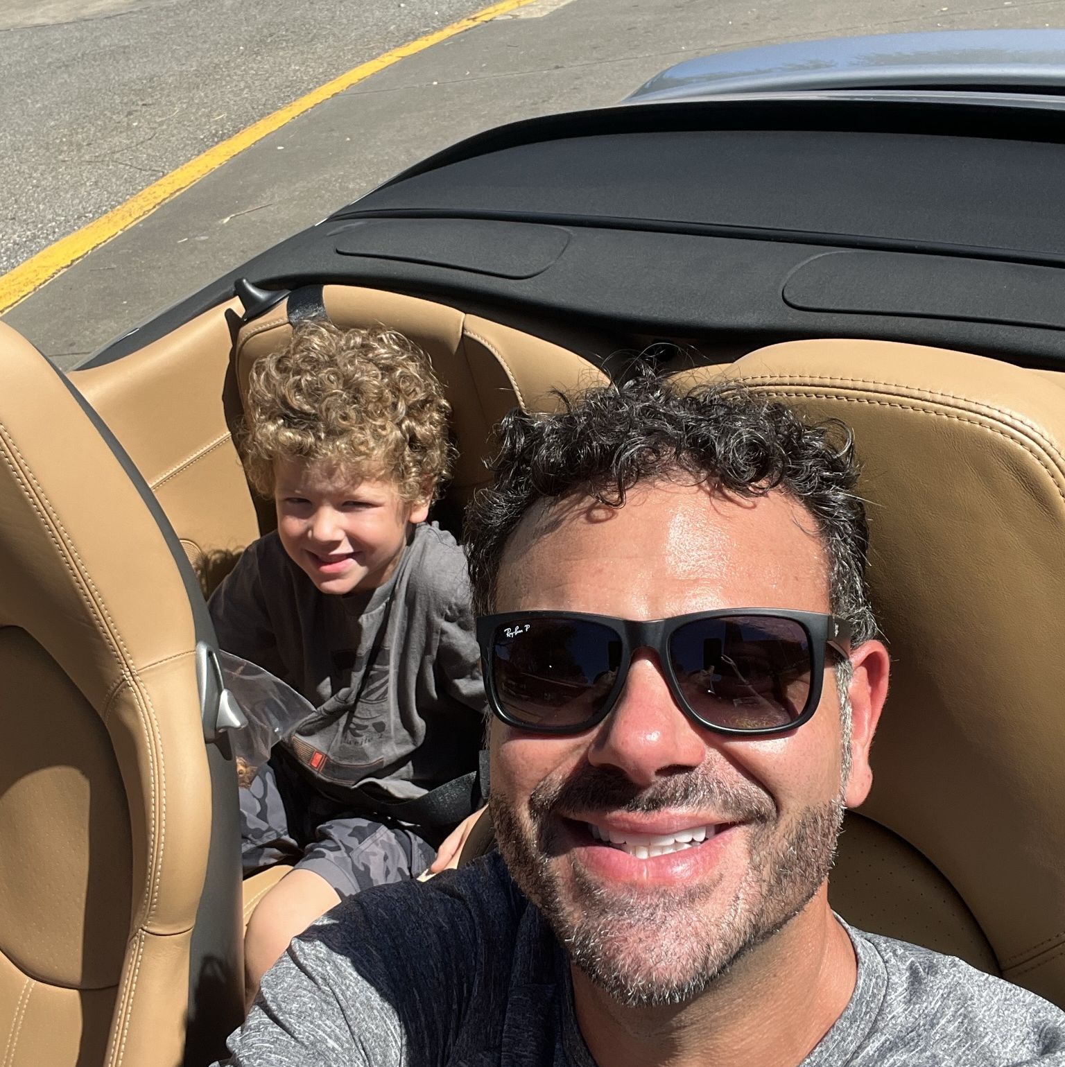 Profile of Kenneth Suggs