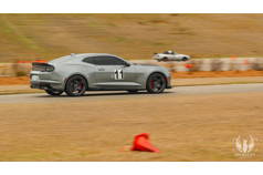 ALSCCA Autocross Pts 4 - May 25th