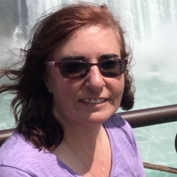 Profile of Susan Fenwick