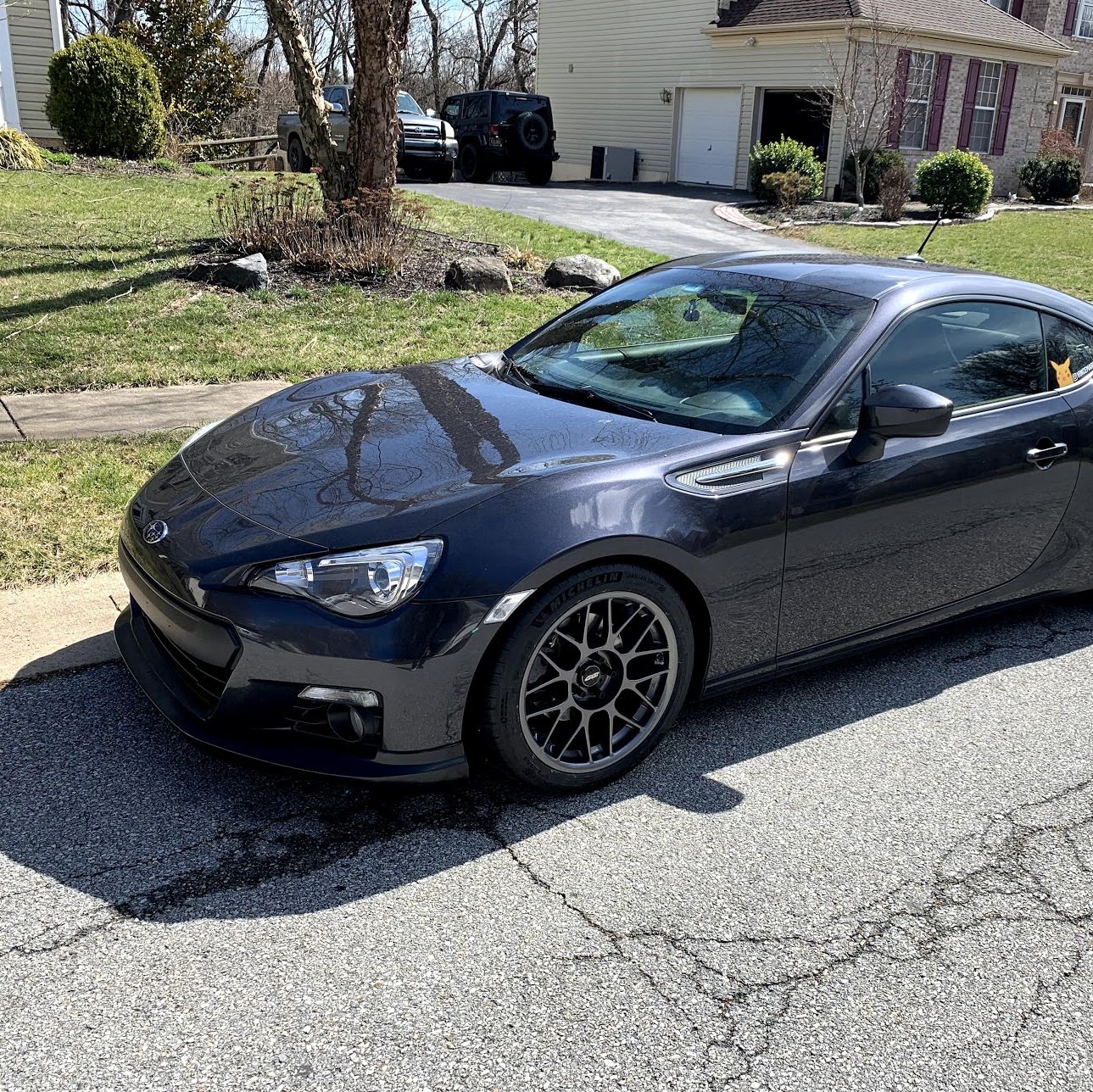 Profile of Vince Mark