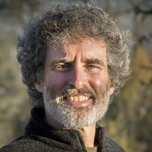 Profile of Jules Moritz