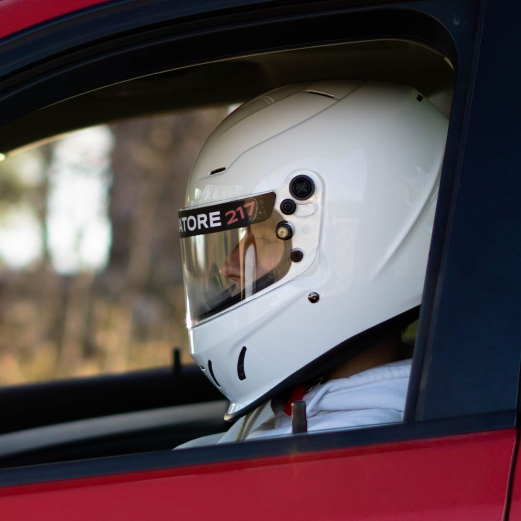 Profile of Scott Senatore