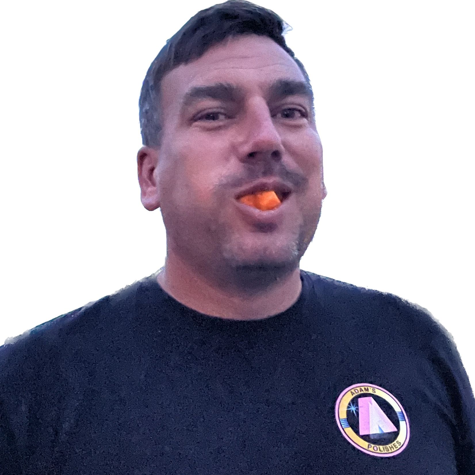 Profile of Matthew Skelly