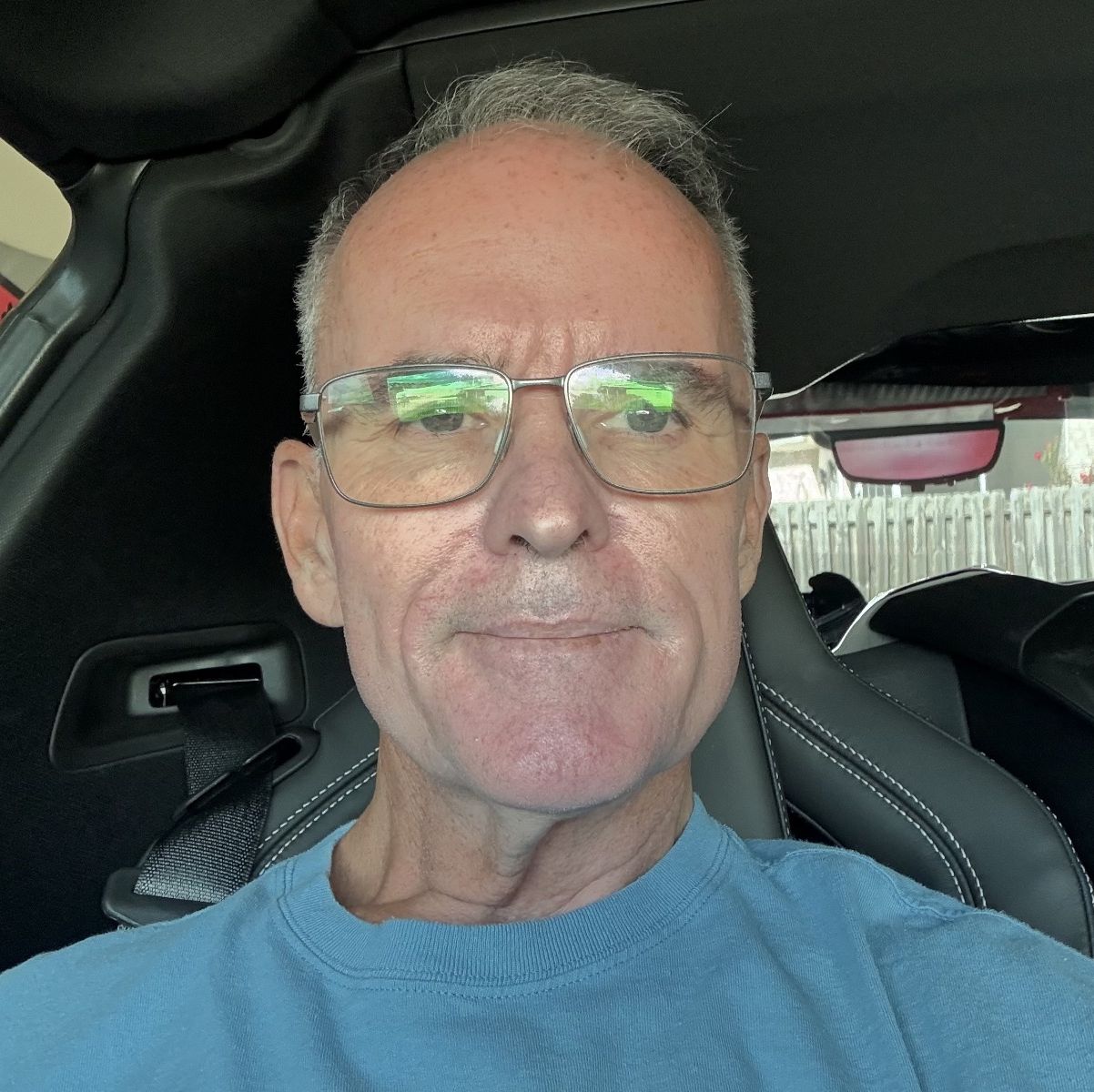 Profile of David Souders