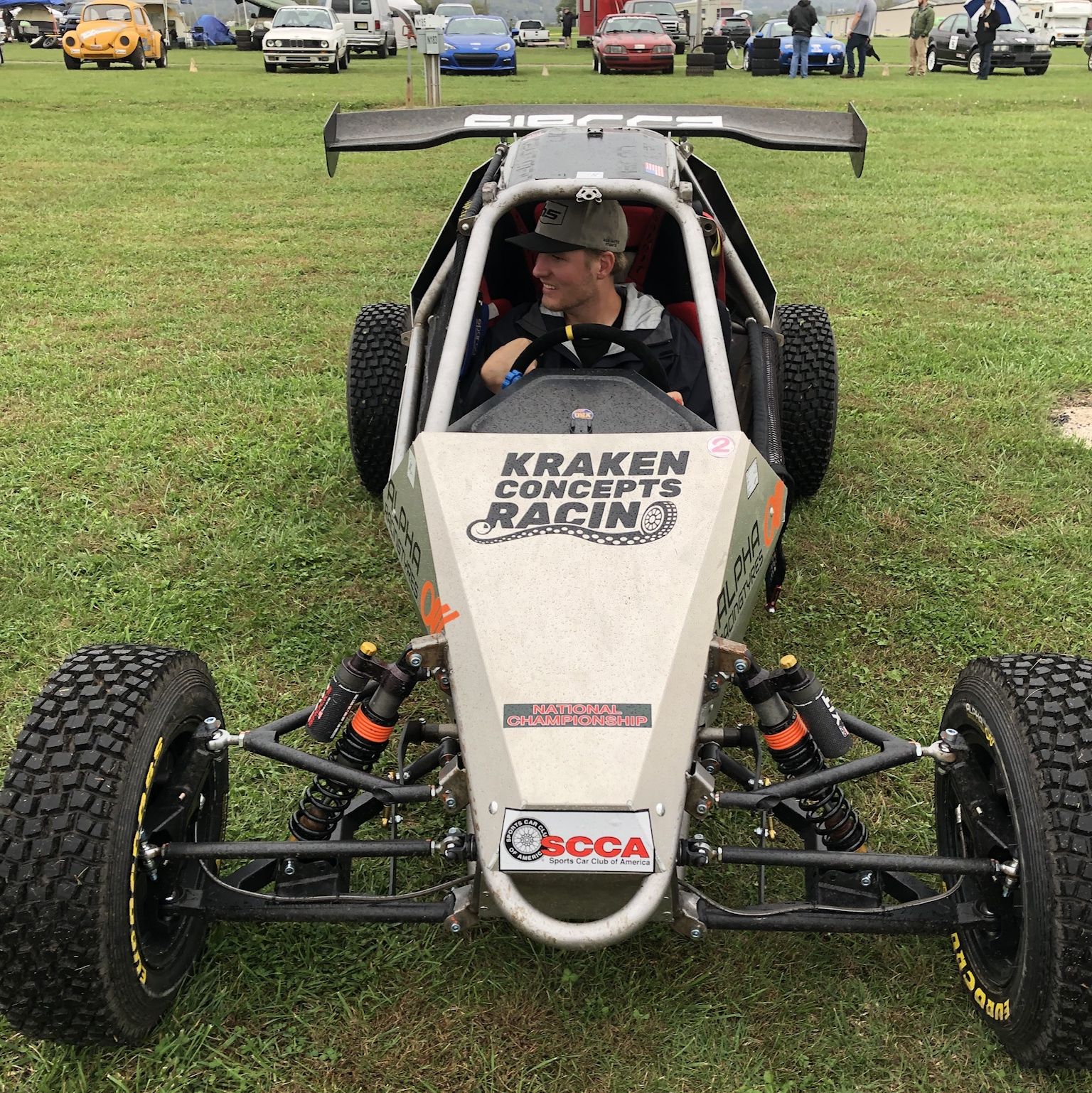 Profile of Jakey Harper