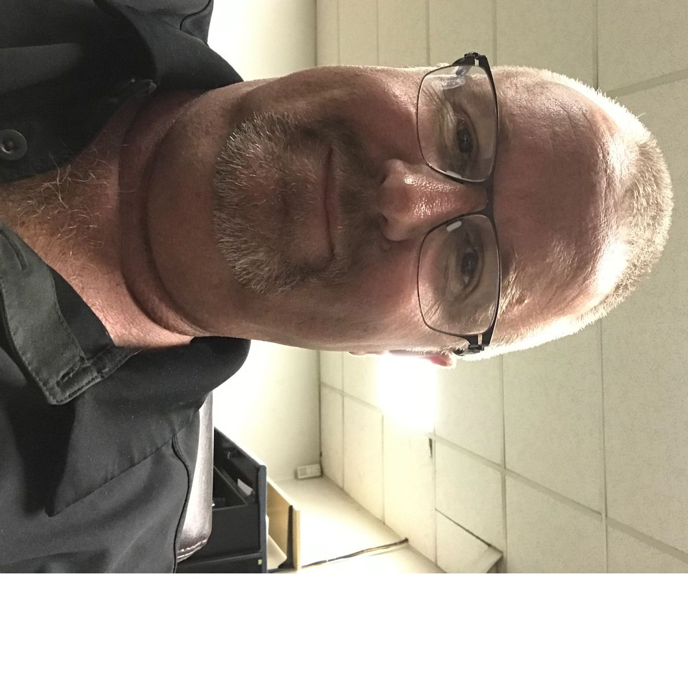 Profile of Doug Stevens