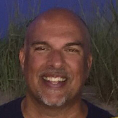 Profile of Paul Davidson