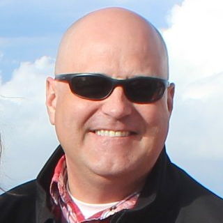 Profile of Brett Jurick