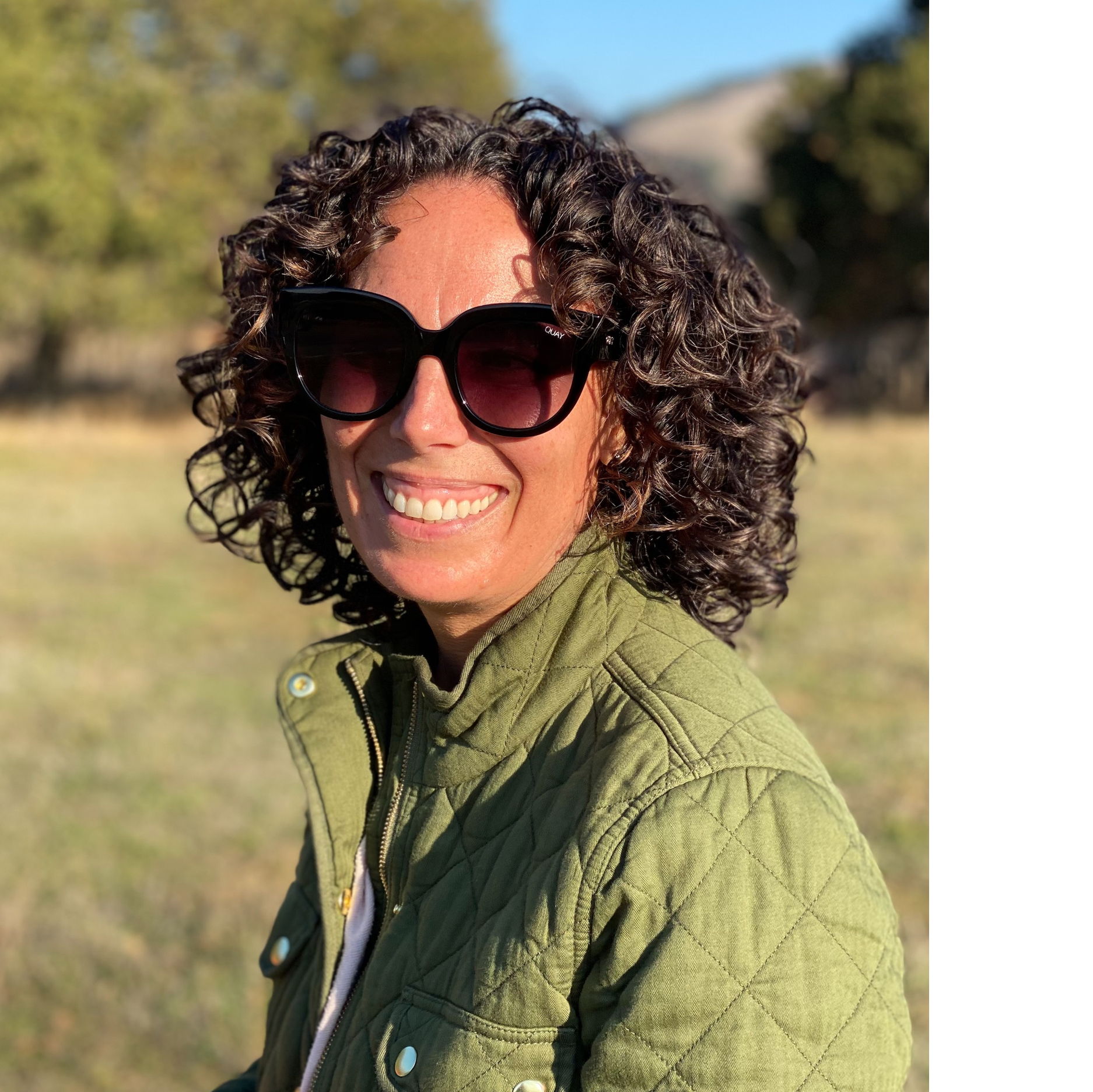 Profile of Jennifer Ghidinelli