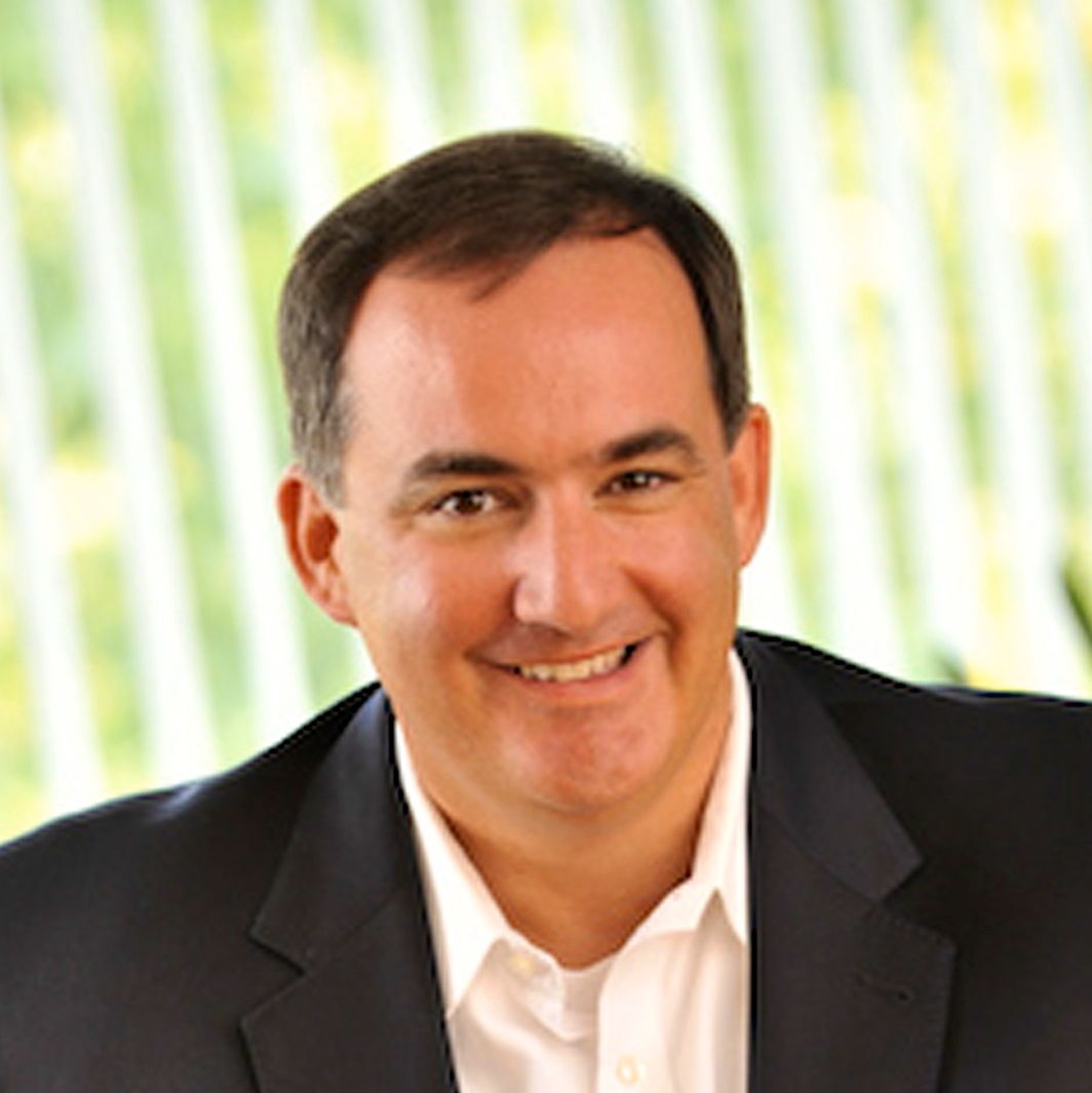 Profile of Charlie Doucot