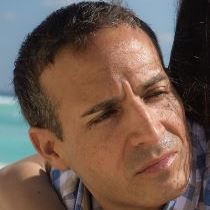 Profile of Gary Fiorito