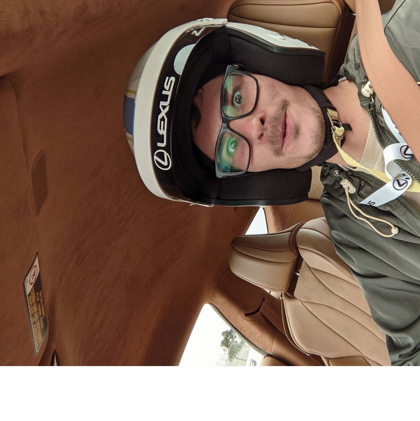 Profile of Dylan Kiser