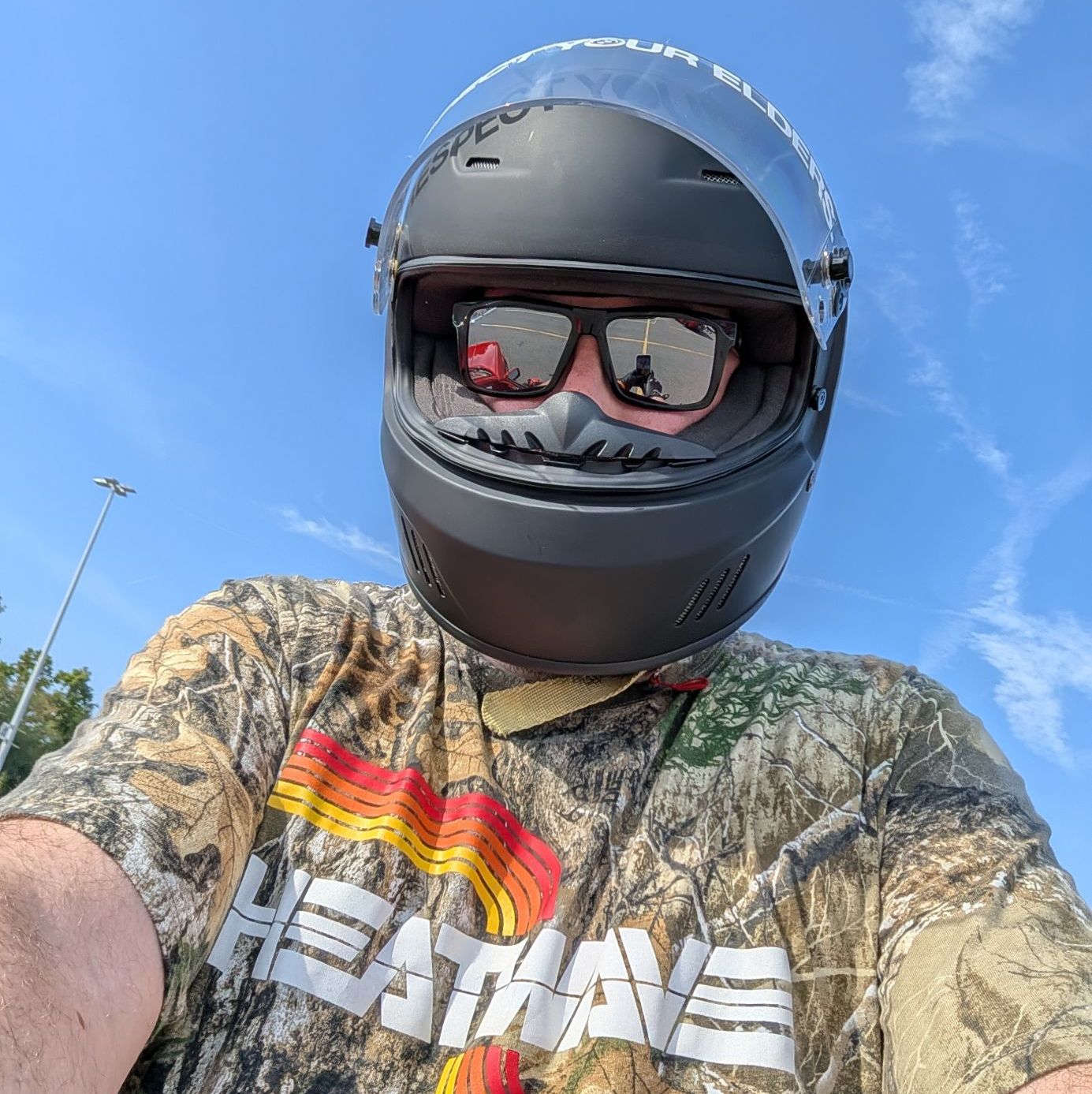 Profile of Chase Hertel