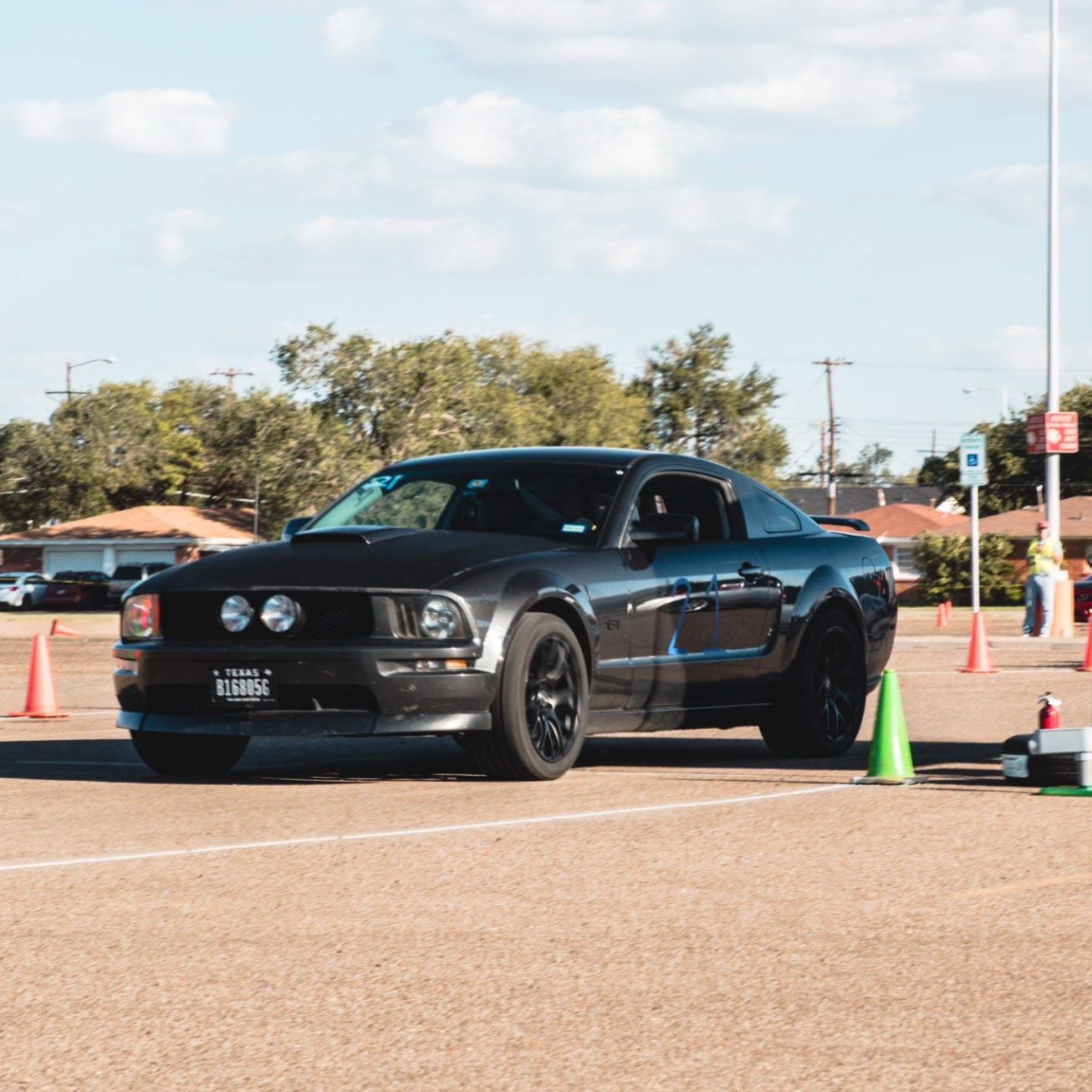 Profile of Presley Cantrell