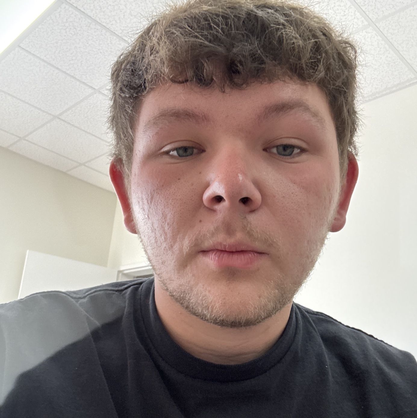 Profile of Kameron Weaver