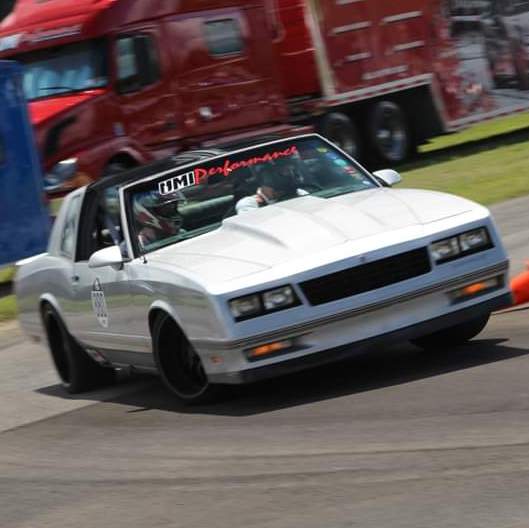 Profile of Cory Carstensen