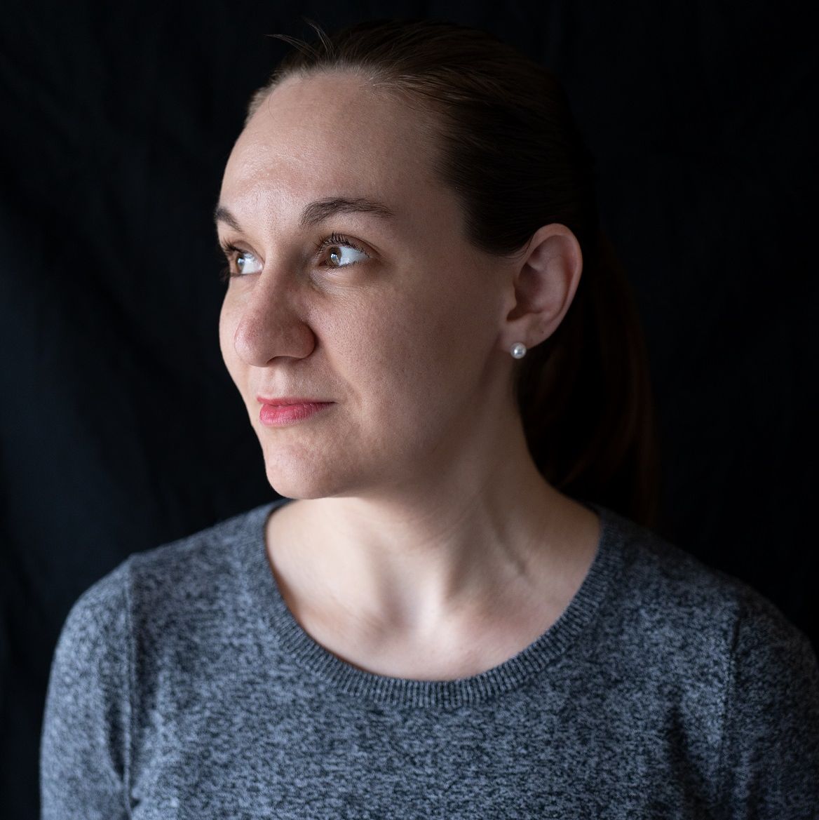 Profile of Amanda Romani