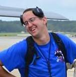 Profile of Michael Harris