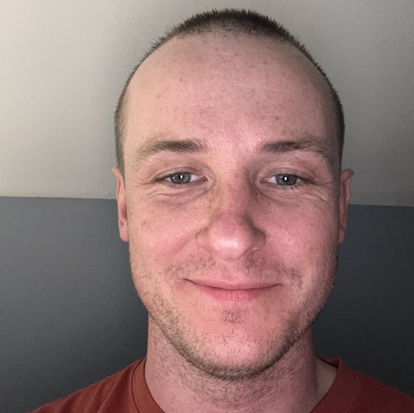 Profile of Michael Dixon