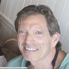 Profile of John Cross