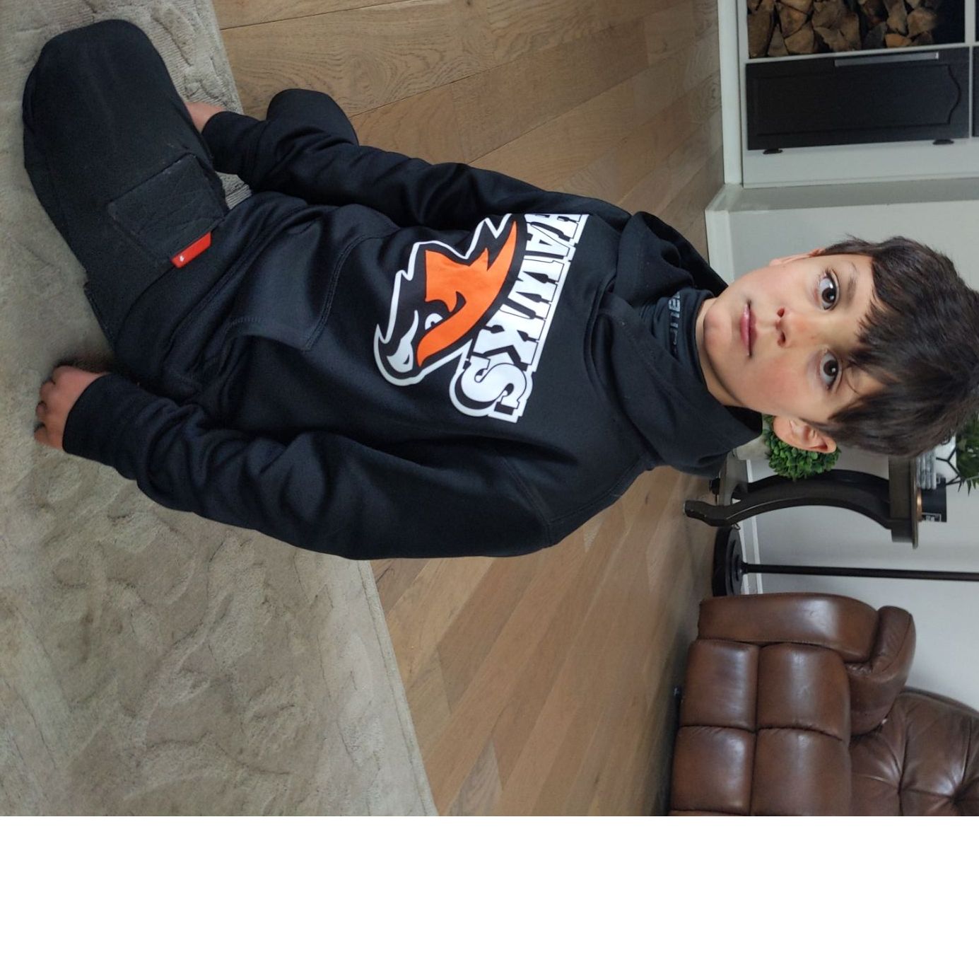 Profile of Cohen Kurie