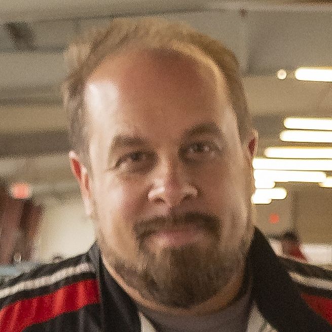 Profile of Todd Pajonas