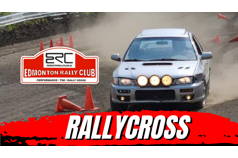 Rallycross Championship #6