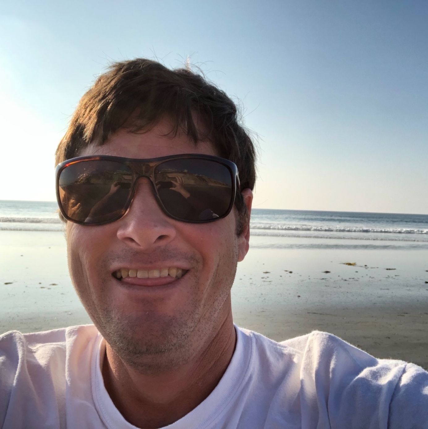 Profile of Jacob Wright