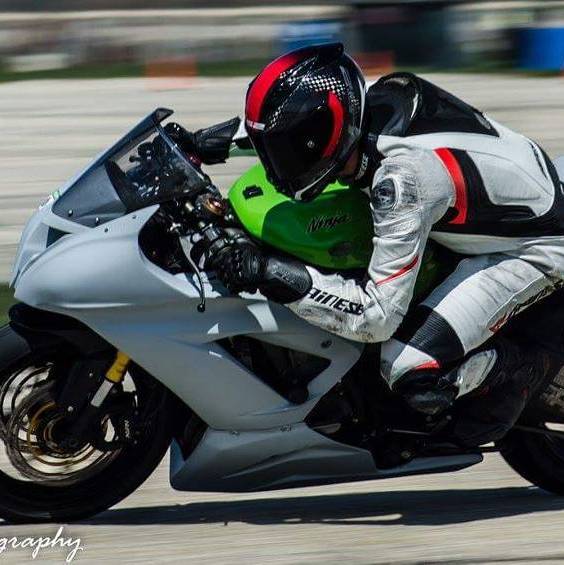 Profile of Chad de Delley