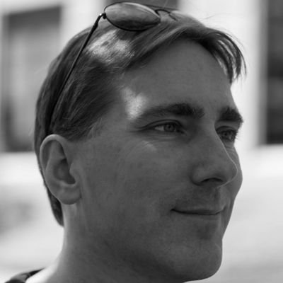 Profile of Matthew Plavcan
