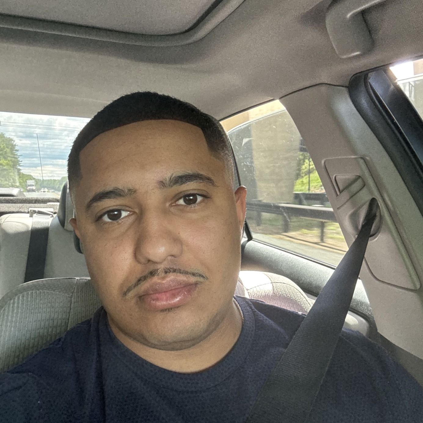 Profile of Frantz Alexandre