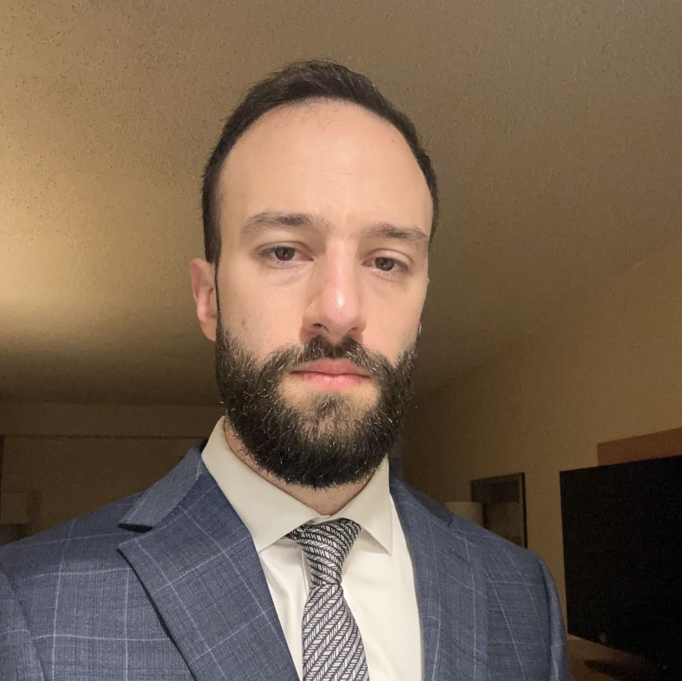 Profile of Isaac Yepes