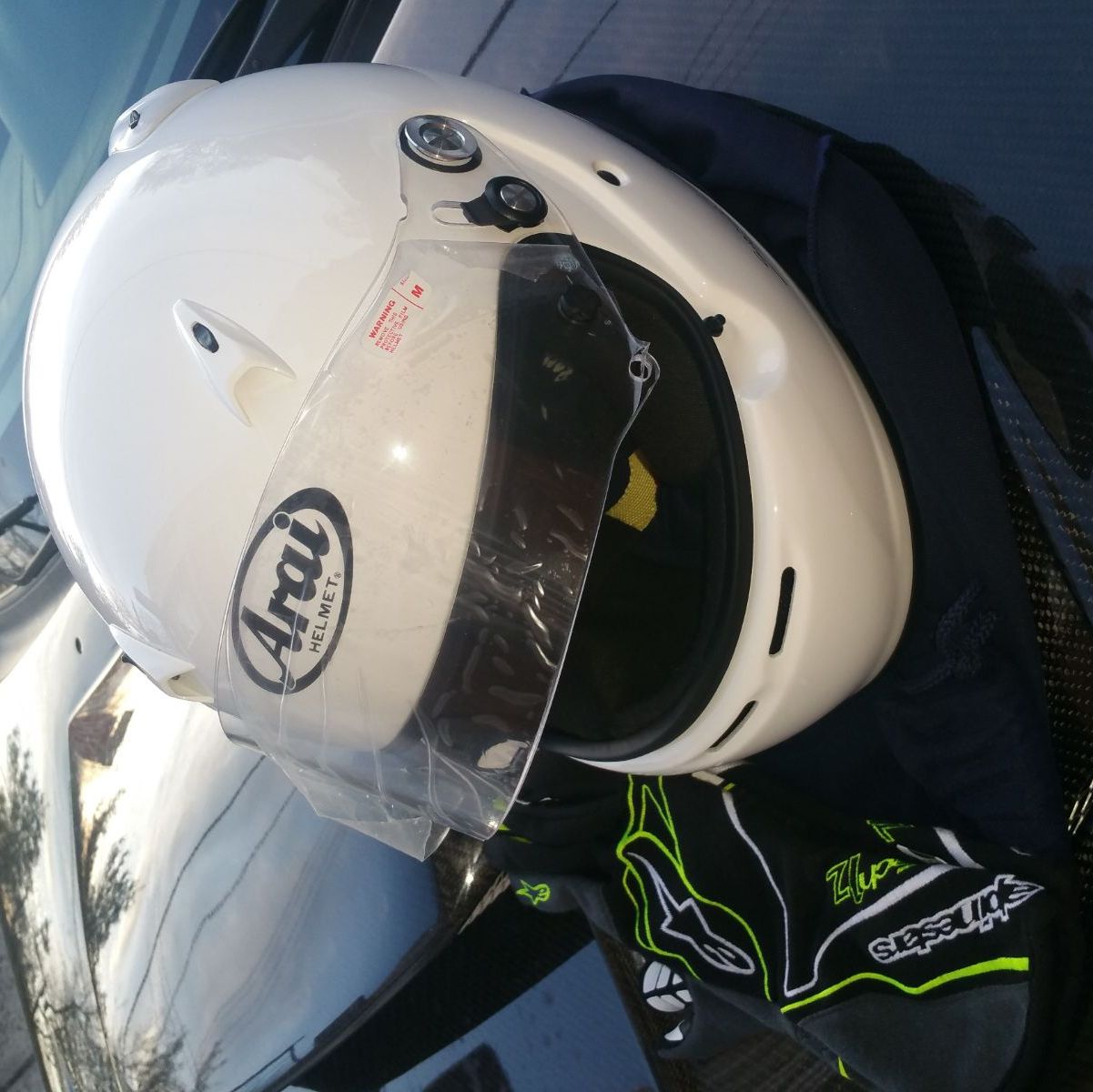 Profile of Alex Sullivan