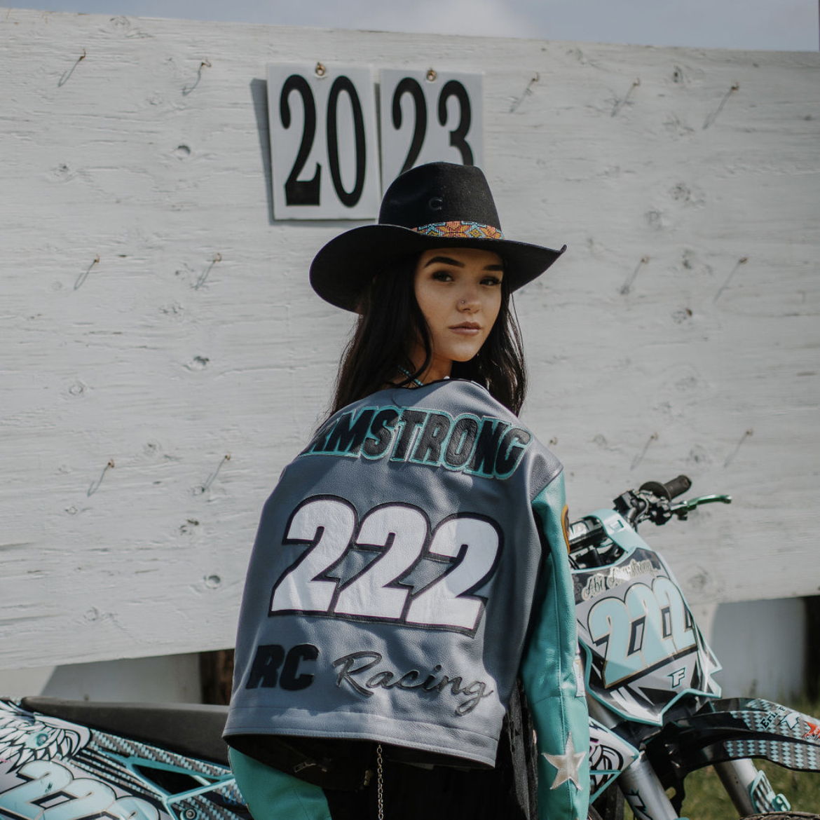 Profile of Abigail Armstrong