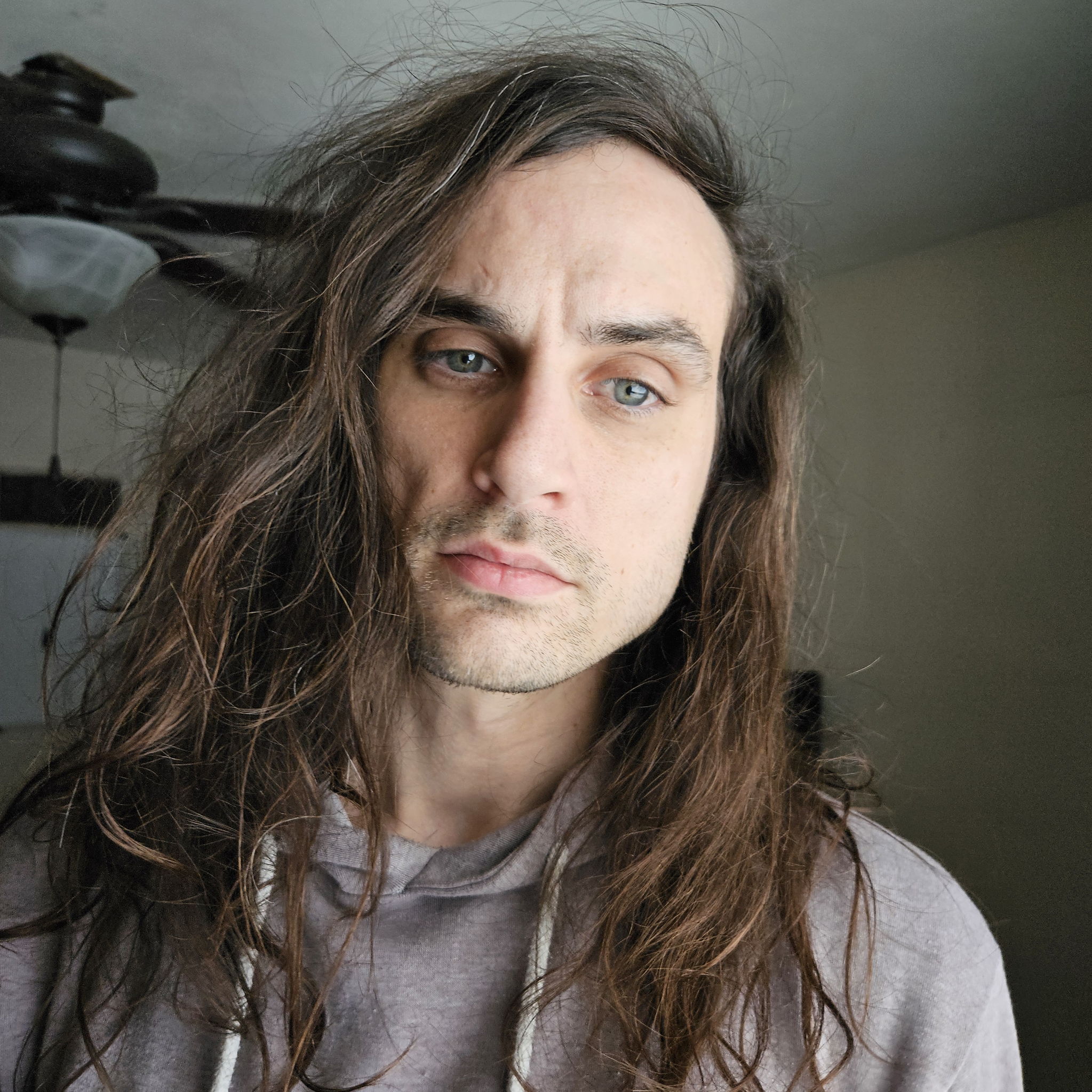 Profile of Zac Carril
